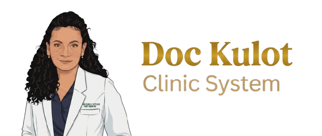 Clinic logo